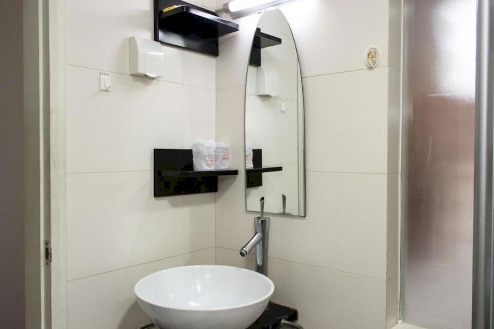 De Sheng Hotel Apartment-Guangzhou 시파이 외부 사진